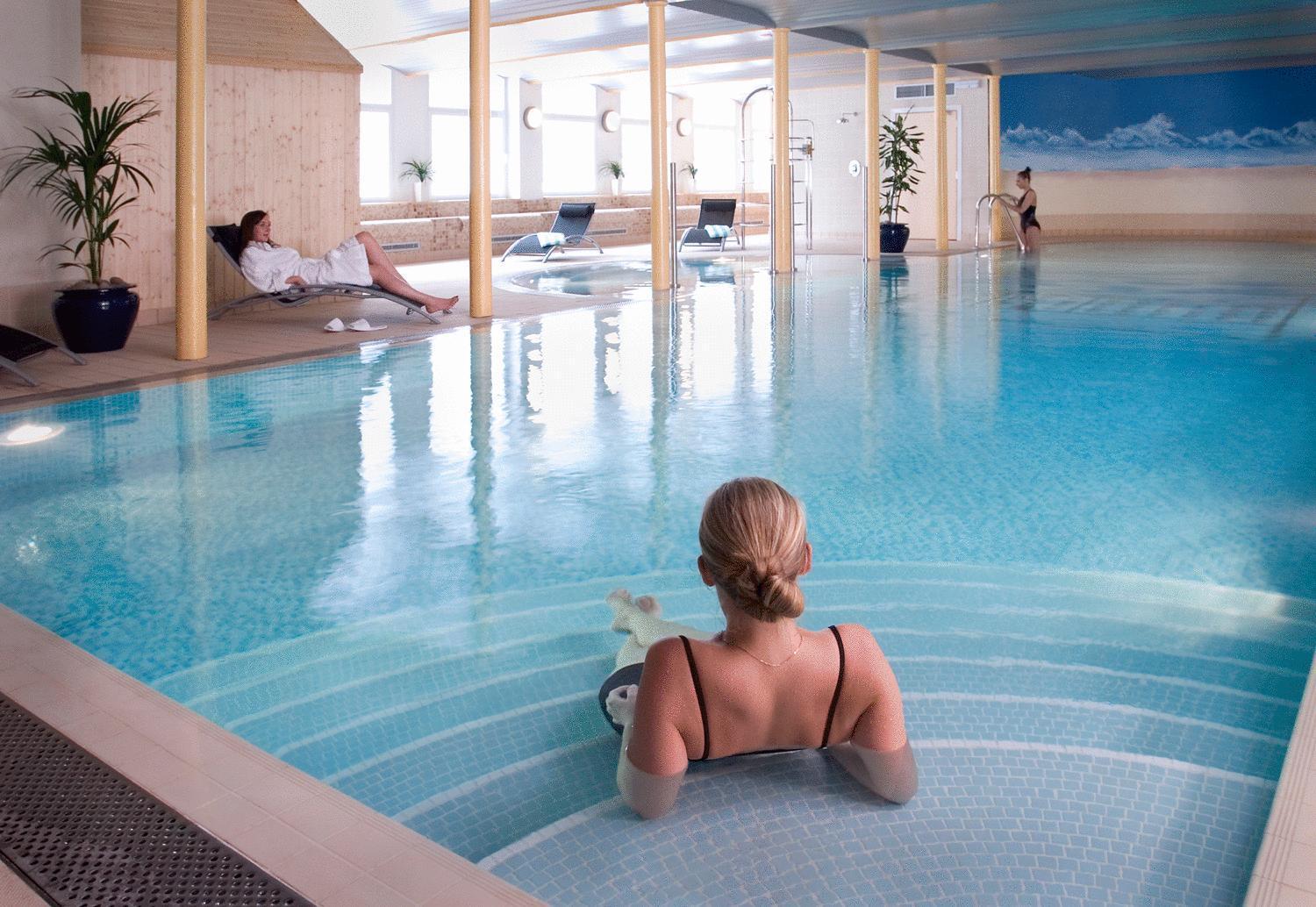 New Lanark Mill Hotel Екстер'єр фото